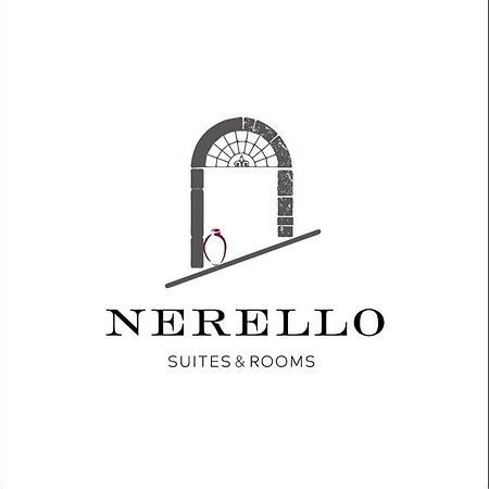 Nerello Suites And Rooms Catania Eksteriør bilde