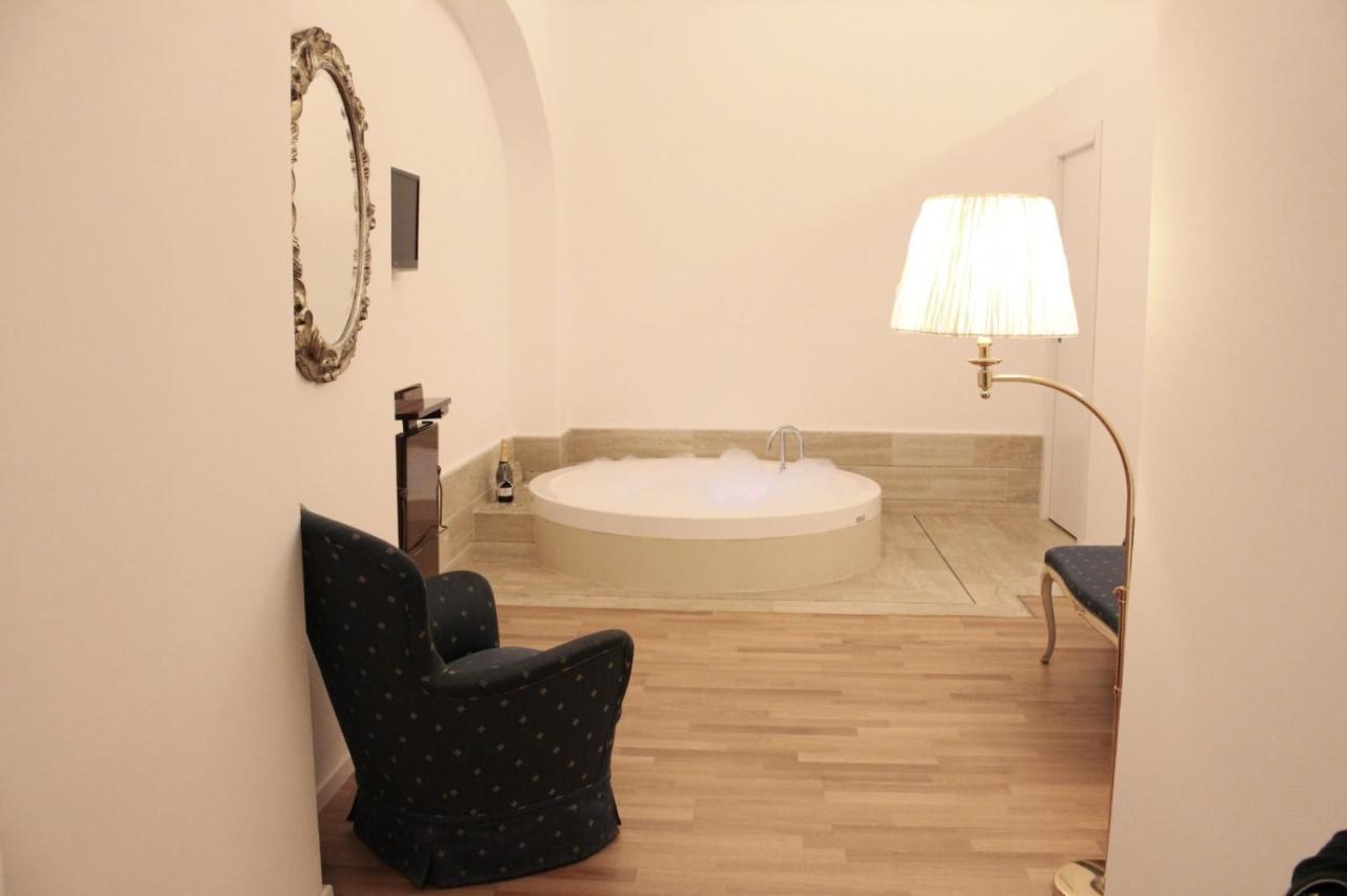 Nerello Suites And Rooms Catania Eksteriør bilde